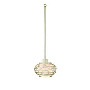 C12741 Cesto Mini-Pendant Pendant Light - Modern Silver C12741 Cesto Mini-Pendant Pendant Light - Modern Silver