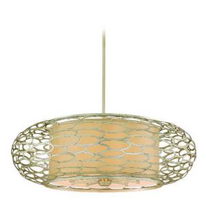 C127410 Cesto Down Light Pendant Light - Modern Silver C127410 Cesto Down Light Pendant Light - Modern Silver