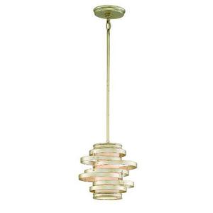 C12841 Vertigo Mini-Pendant Pendant Light - Modern Silver C12841 Vertigo Mini-Pendant Pendant Light - Modern Silver