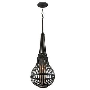 C13742 OASIS Multi Light Pendant Light - Old Pewter / Silver C13742 OASIS Multi Light Pendant Light - Old Pewter / Silver