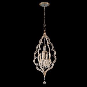 C16144 Bijoux Entrance / Foyer Pendant Light - Silver Leaf C16144 Bijoux Entrance / Foyer Pendant Light - Silver Leaf