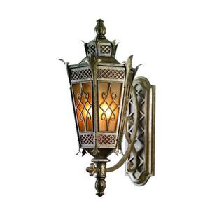 C5823 Avignon Entrance Outdoor Wall Light - Avignon Bronze C5823 Avignon Entrance Outdoor Wall Light - Avignon Bronze