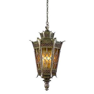 C5893 Avignon Hanging Hanging Lantern - Avignon Bronze C5893 Avignon Hanging Hanging Lantern - Avignon Bronze