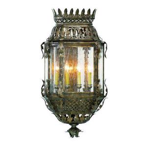 C5923 Montrachet Entrance Outdoor Wall Light - Montrachet Bronze C5923 Montrachet Entrance Outdoor Wall Light - Montrachet Bronze