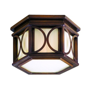 C6133F Holmby Hills Ceiling Ceiling Mounted - Bronze C6133F Holmby Hills Ceiling Ceiling Mounted - Bronze