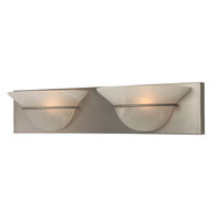 Bathroom Lighting (2 Bulbs) 24" Width Bathroom Lighting (2 Bulbs) 24" Width