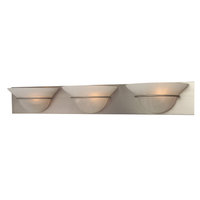 Bathroom Lighting (3 bulbs) 36" Width Bathroom Lighting (3 bulbs) 36" Width
