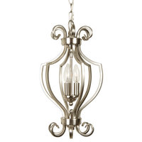 Foyer Pendant Lighting 10-1/2" Width Foyer Pendant Lighting 10-1/2" Width