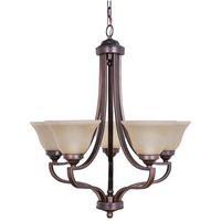 Mid Sized Chandelier Mid Sized Chandelier