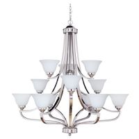 Large Foyer Chandelier 45" Width Large Foyer Chandelier 45" Width