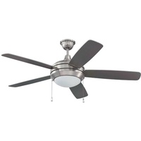 Large Ceiling Fan 52" Width Large Ceiling Fan 52" Width