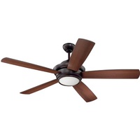 Large Ceiling Fan 52" Width Large Ceiling Fan 52" Width