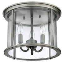 Ceiling Mounted Light 13" Width Ceiling Mounted Light 13" Width