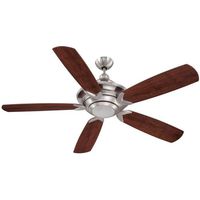 Oversize Ceiling Fan 60" Width Oversize Ceiling Fan 60" Width
