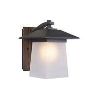 Outdoor Wall Light 11-1/4" Height Outdoor Wall Light 11-1/4" Height