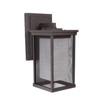 Outdoor Wall Light 17-1/4" Height Outdoor Wall Light 17-1/4" Height