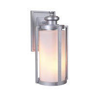 Outdoor Wall Light 15-5/6" Height Outdoor Wall Light 15-5/6" Height
