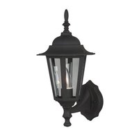 Outdoor Wall Light 15-3/5" Height Outdoor Wall Light 15-3/5" Height