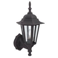Outdoor Wall Light 15-3/5" Height Outdoor Wall Light 15-3/5" Height