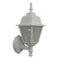 Outdoor Wall Light 15-1/4" Height Outdoor Wall Light 15-1/4" Height