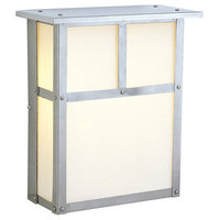 Outdoor Wall Light 10" Height Outdoor Wall Light 10" Height