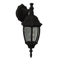 Outdoor Wall Light 15-1/2" Height Outdoor Wall Light 15-1/2" Height