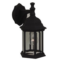 Outdoor Wall Light 12" Height Outdoor Wall Light 12" Height