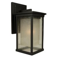 Outdoor Wall Light 13-3/4" Height Outdoor Wall Light 13-3/4" Height