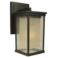 Outdoor Wall Light 17-1/4" Height Outdoor Wall Light 17-1/4" Height