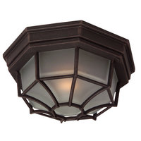 Ceiling Mounted Light 10-5/8" Width Ceiling Mounted Light 10-5/8" Width