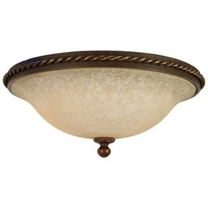 C8116AG3 Riata Flush Mount Ceiling Light - Aged Bronze C8116AG3 Riata Flush Mount Ceiling Light - Aged Bronze