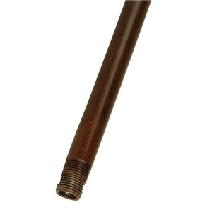 CDR18AG Downrod Downrod Light Kits & Accessories - Aged Bronze CDR18AG Downrod Downrod Light Kits & Accessories - Aged Bronze