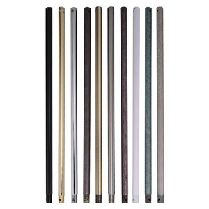 CDR6RI Downrod Downrod Light Kits & Accessories - Rustic Iron CDR6RI Downrod Downrod Light Kits & Accessories - Rustic Iron