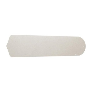 CB544SAW Type 2 Standard Fan Blades Fan Blades Light Kits & Accessories - Antique White CB544SAW Type 2 Standard Fan Blades Fan Blades Light Kits & Accessories - Antique White