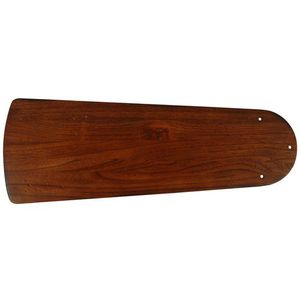 CB554PDTK7 Premier Fan Blades Light Kits & Accessories - Distressed Teak Wood CB554PDTK7 Premier Fan Blades Light Kits & Accessories - Distressed Teak Wood