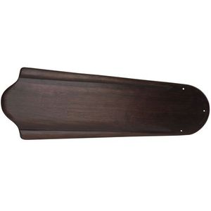 CB556CSB4 Custom Carved Fan Blades Light Kits & Accessories - Ebony CB556CSB4 Custom Carved Fan Blades Light Kits & Accessories - Ebony