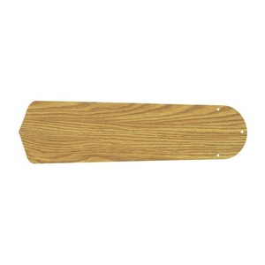 CBCD52LOK Type 5 Contractor Fan Blades Fan Blades Light Kits & Accessories - Light Oak CBCD52LOK Type 5 Contractor Fan Blades Fan Blades Light Kits & Accessories - Light Oak