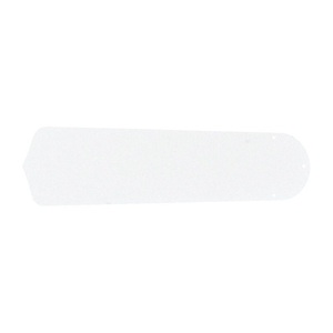 CBCD52W Type 5 Contractor Fan Blades Fan Blades Light Kits & Accessories - White CBCD52W Type 5 Contractor Fan Blades Fan Blades Light Kits & Accessories - White