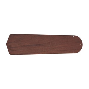 CBCD52WB6 Type 5 Contractor Fan Blades Fan Blades Light Kits & Accessories - Walnut Satin CBCD52WB6 Type 5 Contractor Fan Blades Fan Blades Light Kits & Accessories - Walnut Satin