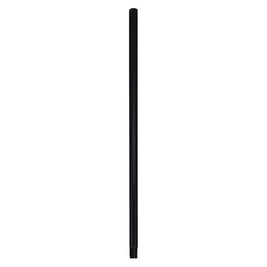 CDR6FB Downrod Downrod Light Kits & Accessories - Flat Black CDR6FB Downrod Downrod Light Kits & Accessories - Flat Black