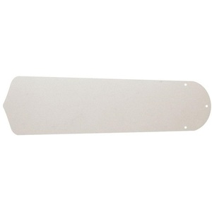 CB552SAW Type 2 Standard Fan Blades Fan Blades Light Kits & Accessories - Antique White CB552SAW Type 2 Standard Fan Blades Fan Blades Light Kits & Accessories - Antique White