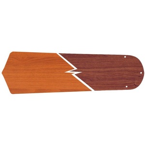 CB552SCR Type 2 Standard Fan Blades Fan Blades Light Kits & Accessories - Cherry CB552SCR Type 2 Standard Fan Blades Fan Blades Light Kits & Accessories - Cherry