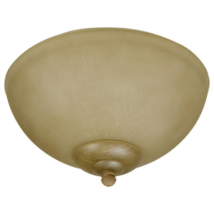 CLK715CFL Bowl Light Kits Ceiling Fan Light Kit Light Kits & Accessories - Tea Stained Glass CLK715CFL Bowl Light Kits Ceiling Fan Light Kit Light Kits & Accessories - Tea Stained Glass