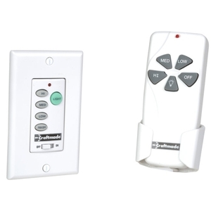 CUC20002 Universal Control Ceiling Fan Control - N/A CUC20002 Universal Control Ceiling Fan Control - N/A