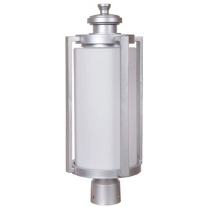 CZ762589 Remi Post Light Post Lights - Chromite CZ762589 Remi Post Light Post Lights - Chromite