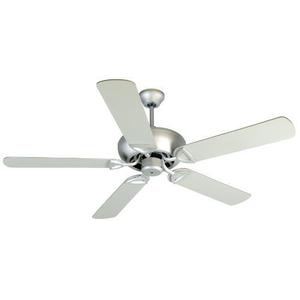 CLW52BNB552POBN Leeward Large Fan (52'' to 59'') Ceiling Fan - Brushed Nickel CLW52BNB552POBN Leeward Large Fan (52'' to 59'') Ceiling Fan - Brushed Nickel