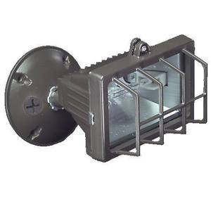 CQF150BZ Wall Mounted Flood Light - Bronze Verdi CQF150BZ Wall Mounted Flood Light - Bronze Verdi