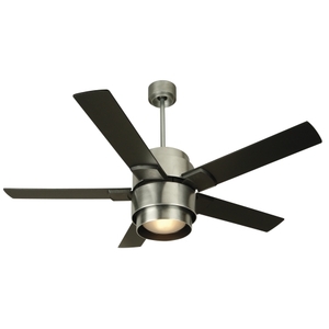 CSI56BA5 Silo Large Fan (52'' to 59'') Ceiling Fan - Brushed Aluminum CSI56BA5 Silo Large Fan (52'' to 59'') Ceiling Fan - Brushed Aluminum
