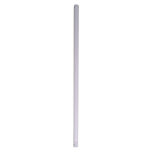 CDR18W Downrod Downrod Light Kits & Accessories - White CDR18W Downrod Downrod Light Kits & Accessories - White