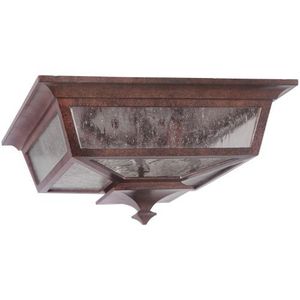 CZ136798 Argent II Ceiling Ceiling Mounted - Aged Bronze CZ136798 Argent II Ceiling Ceiling Mounted - Aged Bronze